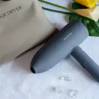 ไดร์เป่าผม