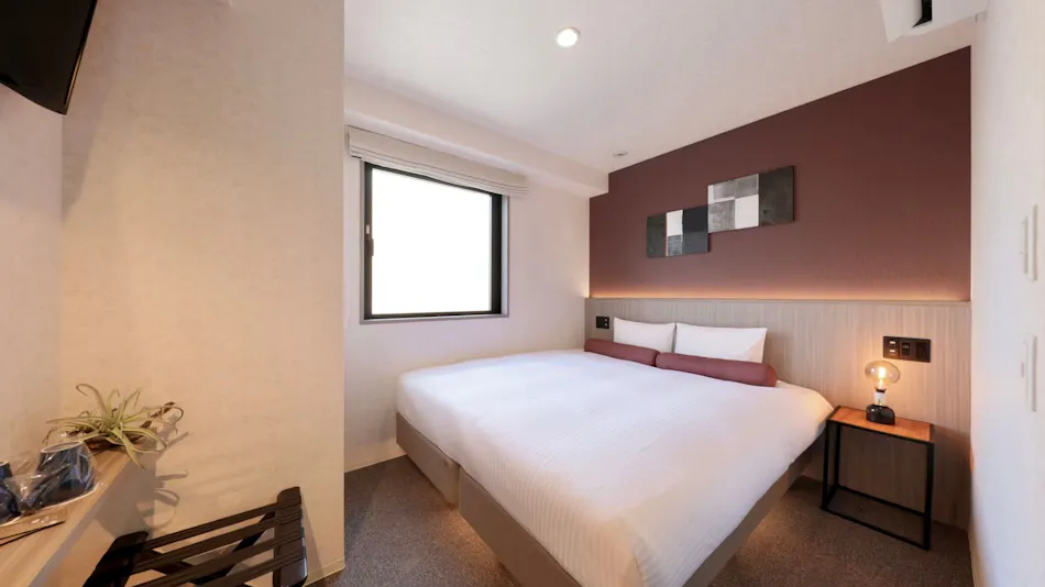 Dotonbori Crystal Hotel 4