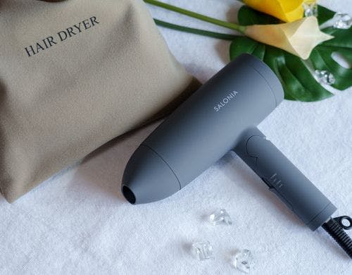 ヘアドライヤー