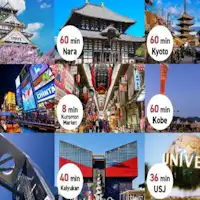 สถานที่ท่องเที่ยวใกล้เคียง