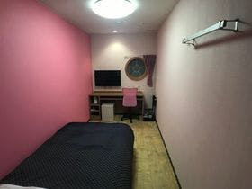 ベルズイン・土浦