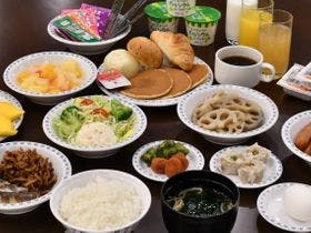 ベルズイン・土浦