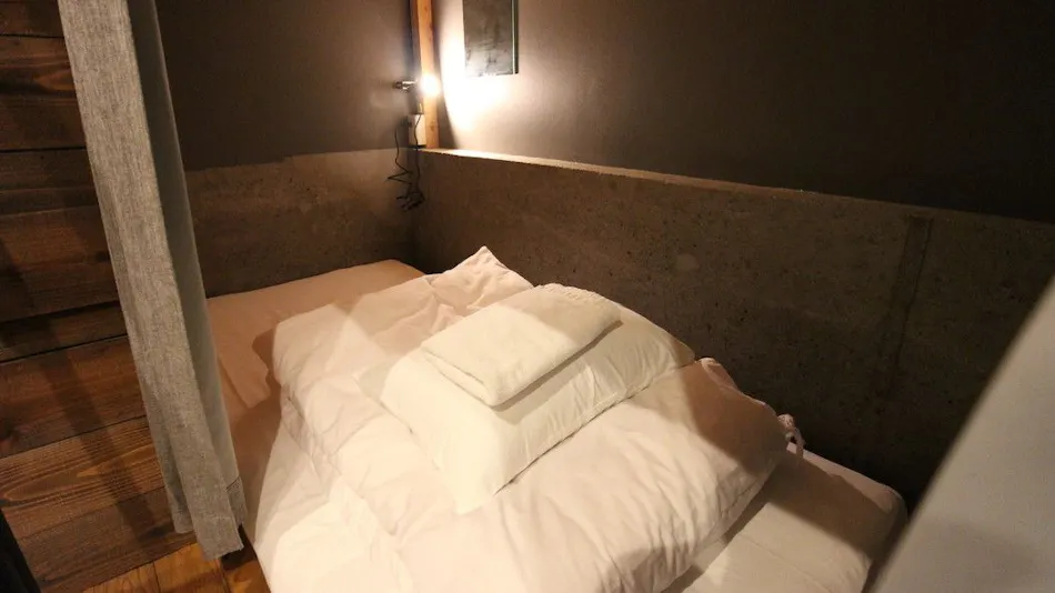 SHARIN Kanazawa Traveler's Inn