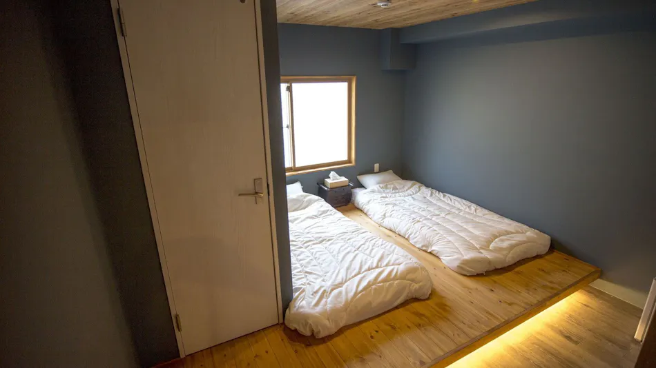 SHARIN Kanazawa Traveler's Inn