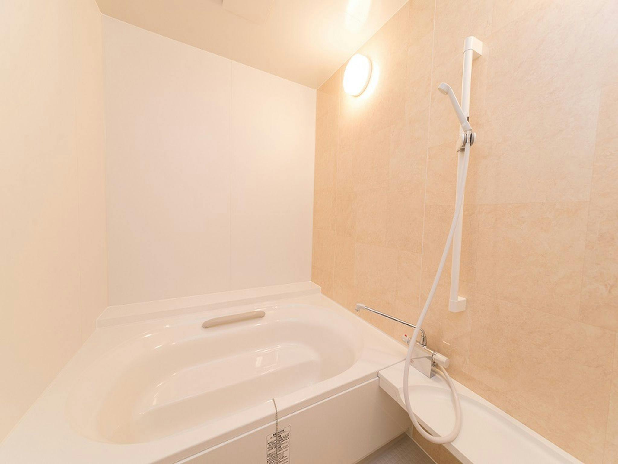 Contoh bilik mandi 1