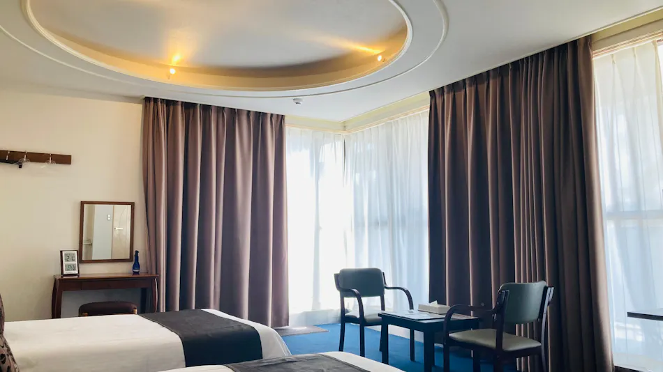 Hotel Precia Naha Tsujimachi