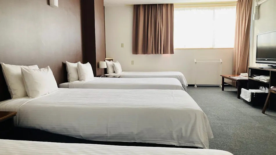 Hotel Precia Naha Tsujimachi