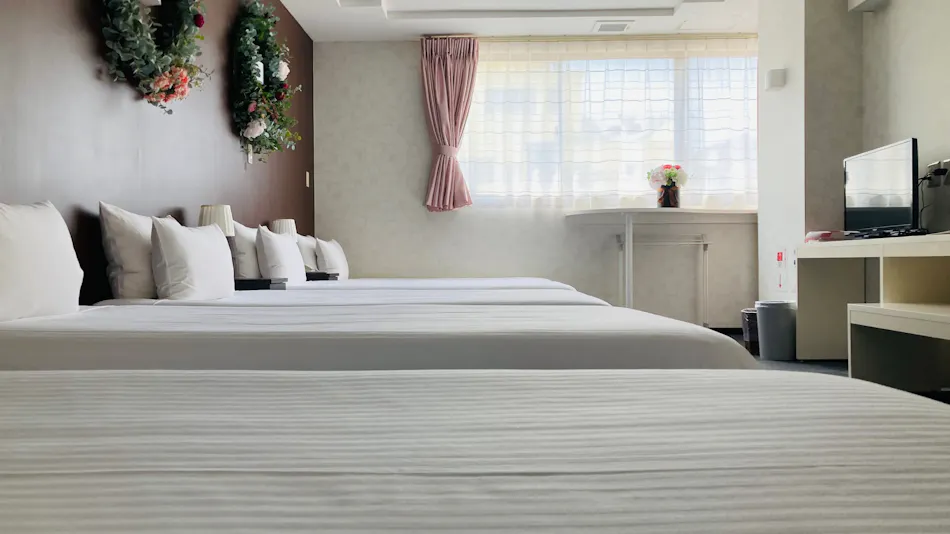 Hotel Precia Naha Tsujimachi