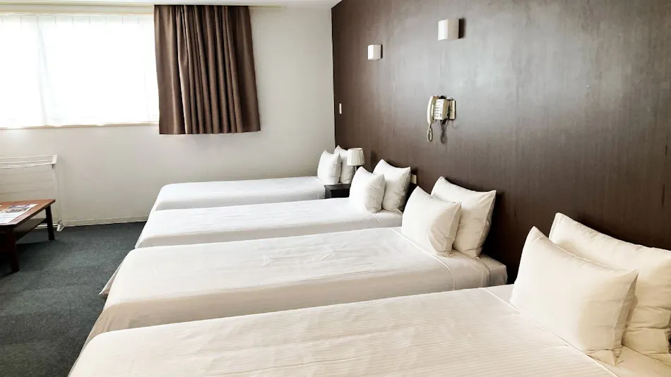 Hotel Precia Naha Tsujimachi