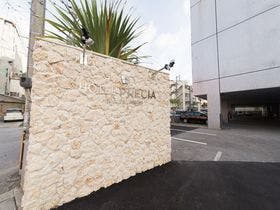 ホテルプレシア那覇辻町