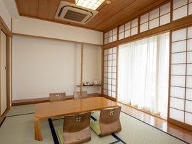 サザンクロスリゾート
