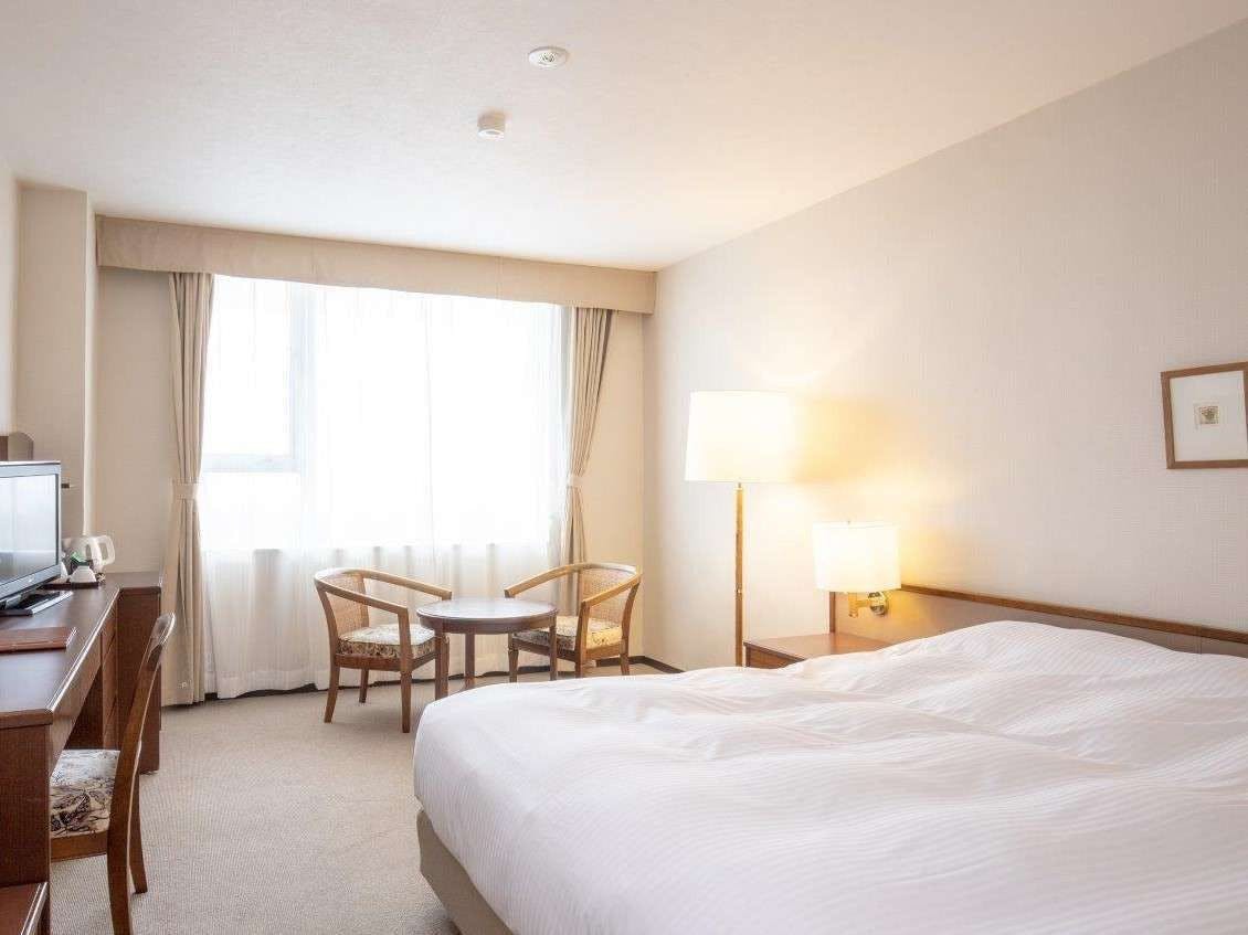 Standar Double 26m²