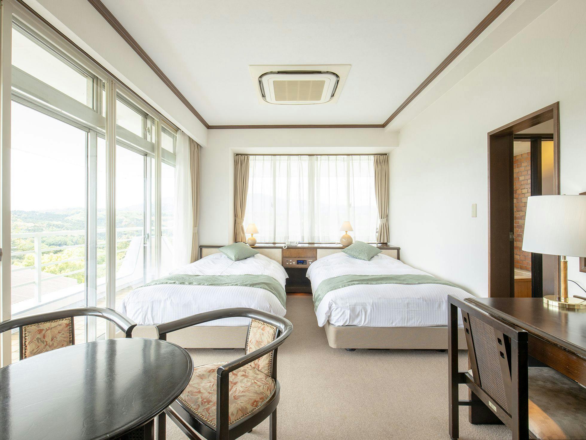 Southern Cross Resort