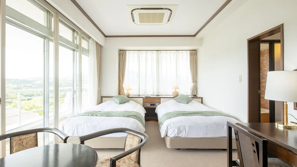 Southern Cross Resort