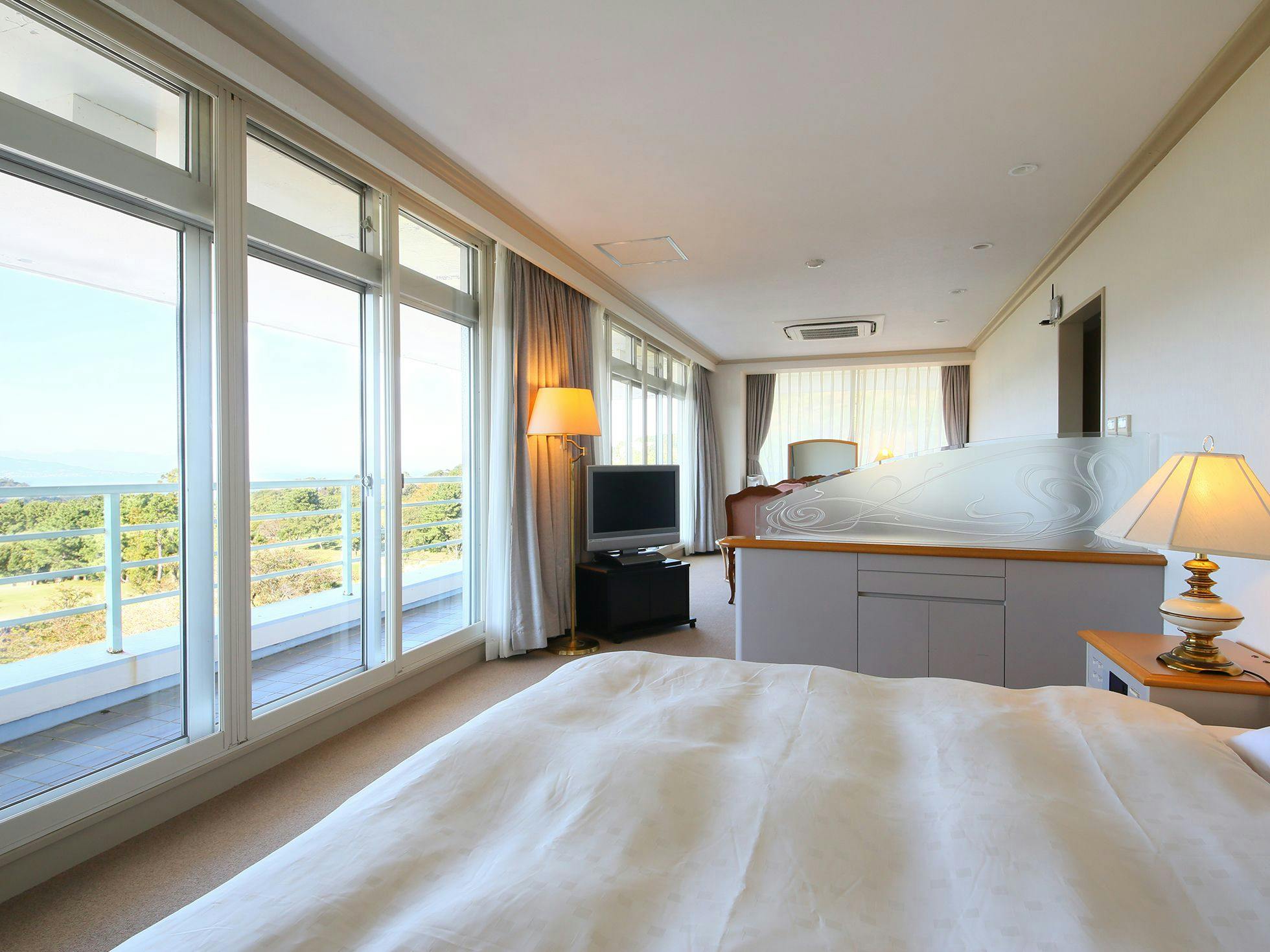 Southern Cross Resort