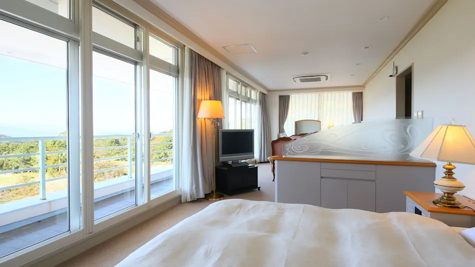 Southern Cross Resort