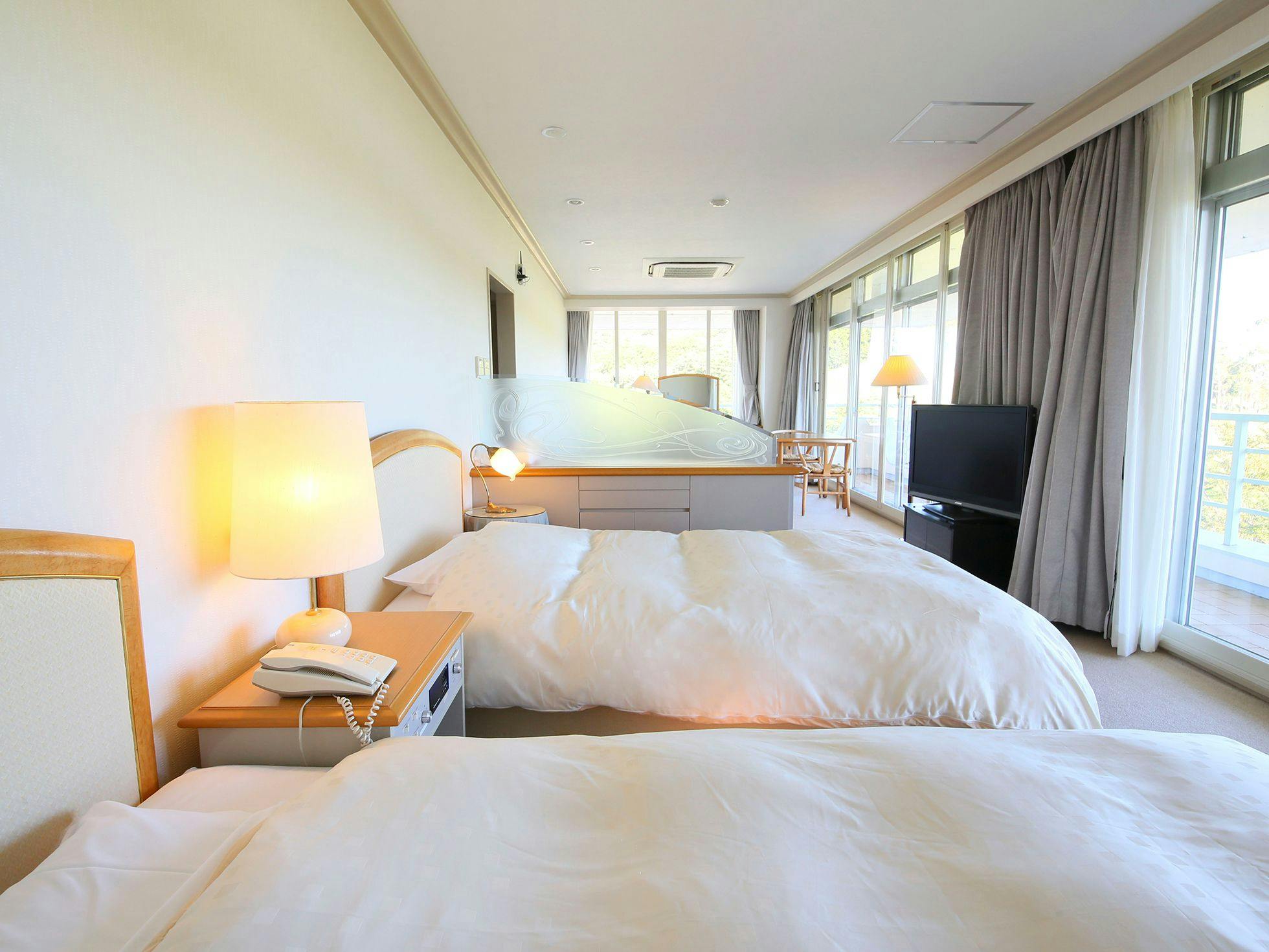 Southern Cross Resort