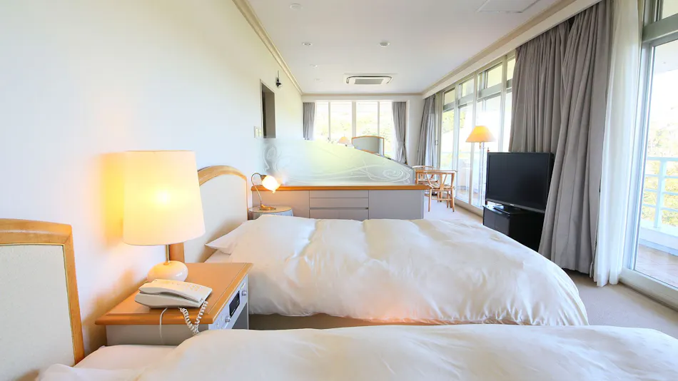 Southern Cross Resort