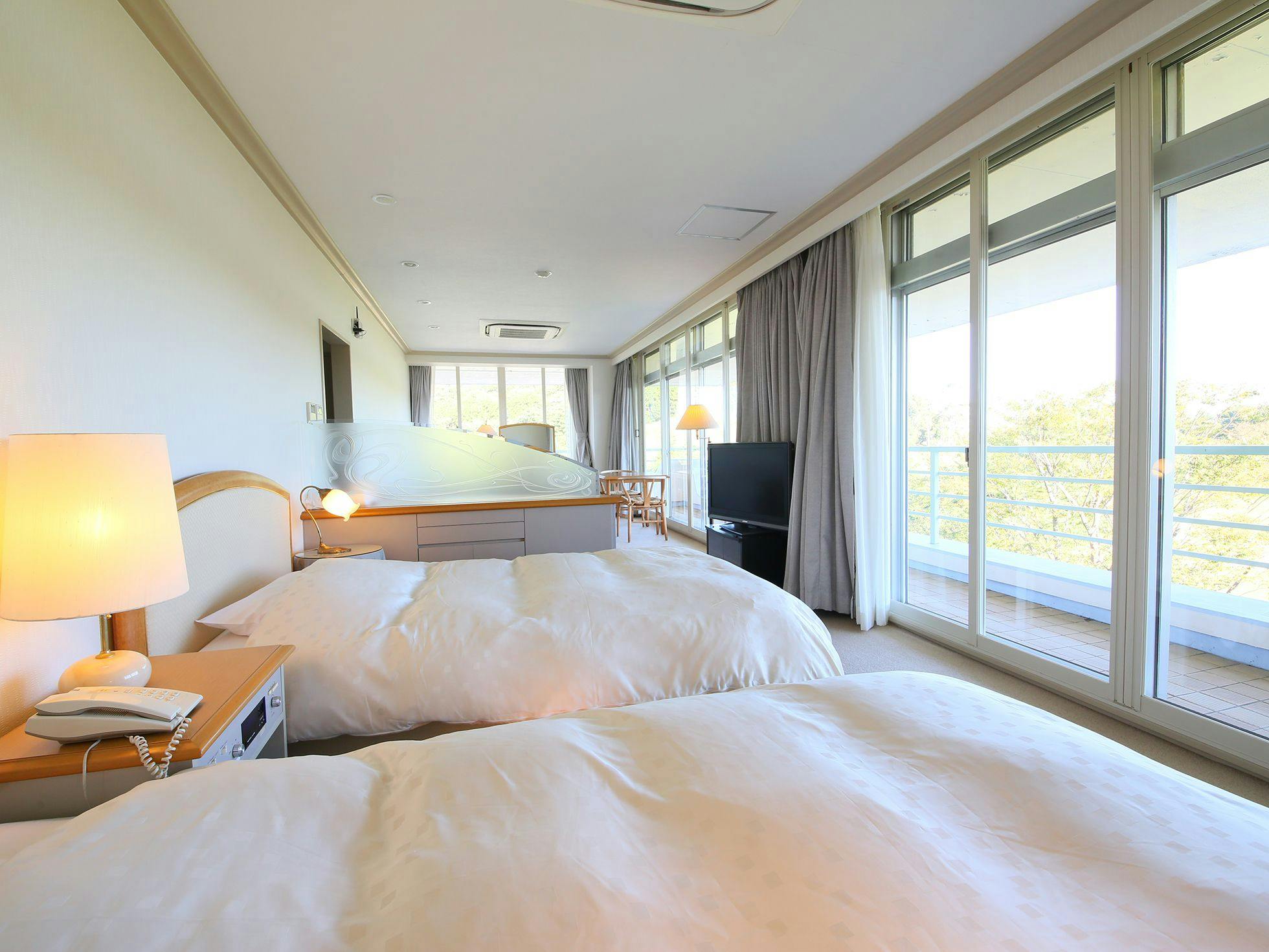 Southern Cross Resort