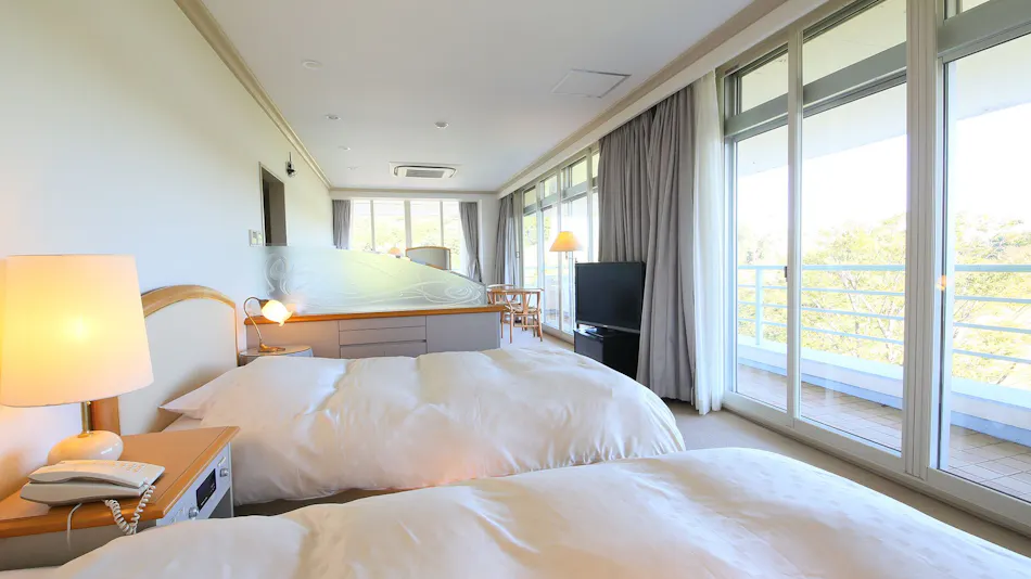 Southern Cross Resort
