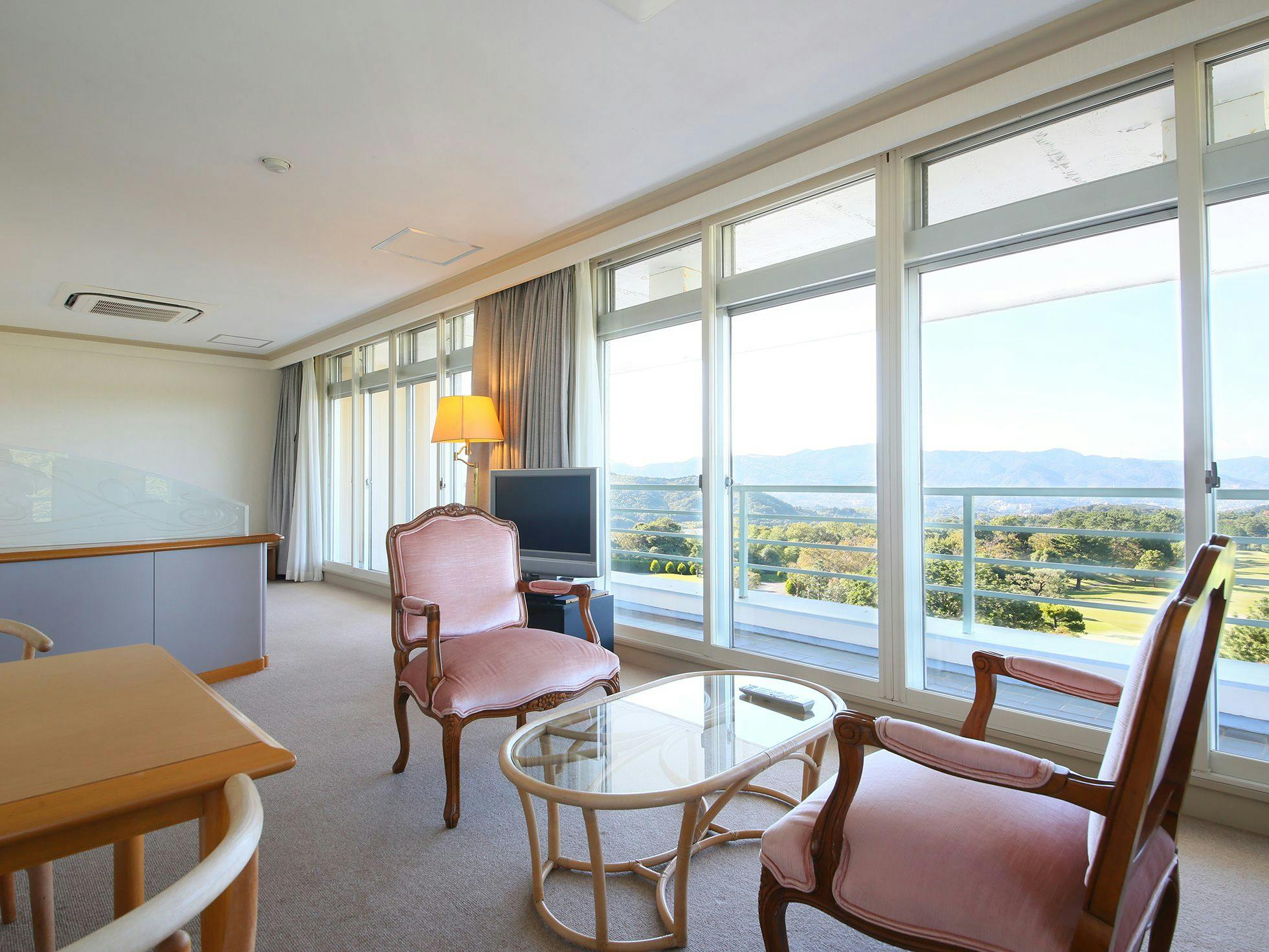 Southern Cross Resort