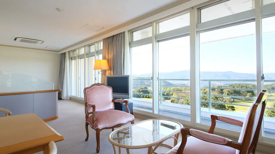 Southern Cross Resort