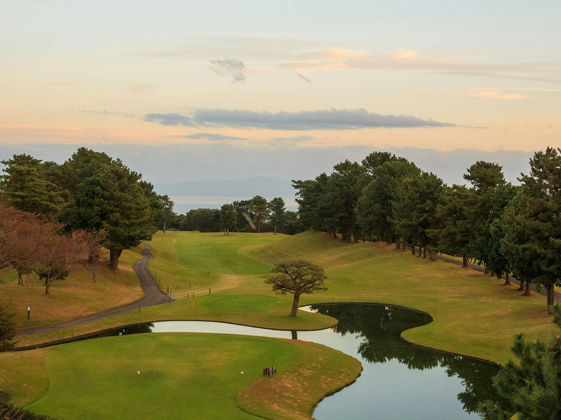 Southern Cross Resort