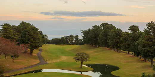 Southern Cross Resort