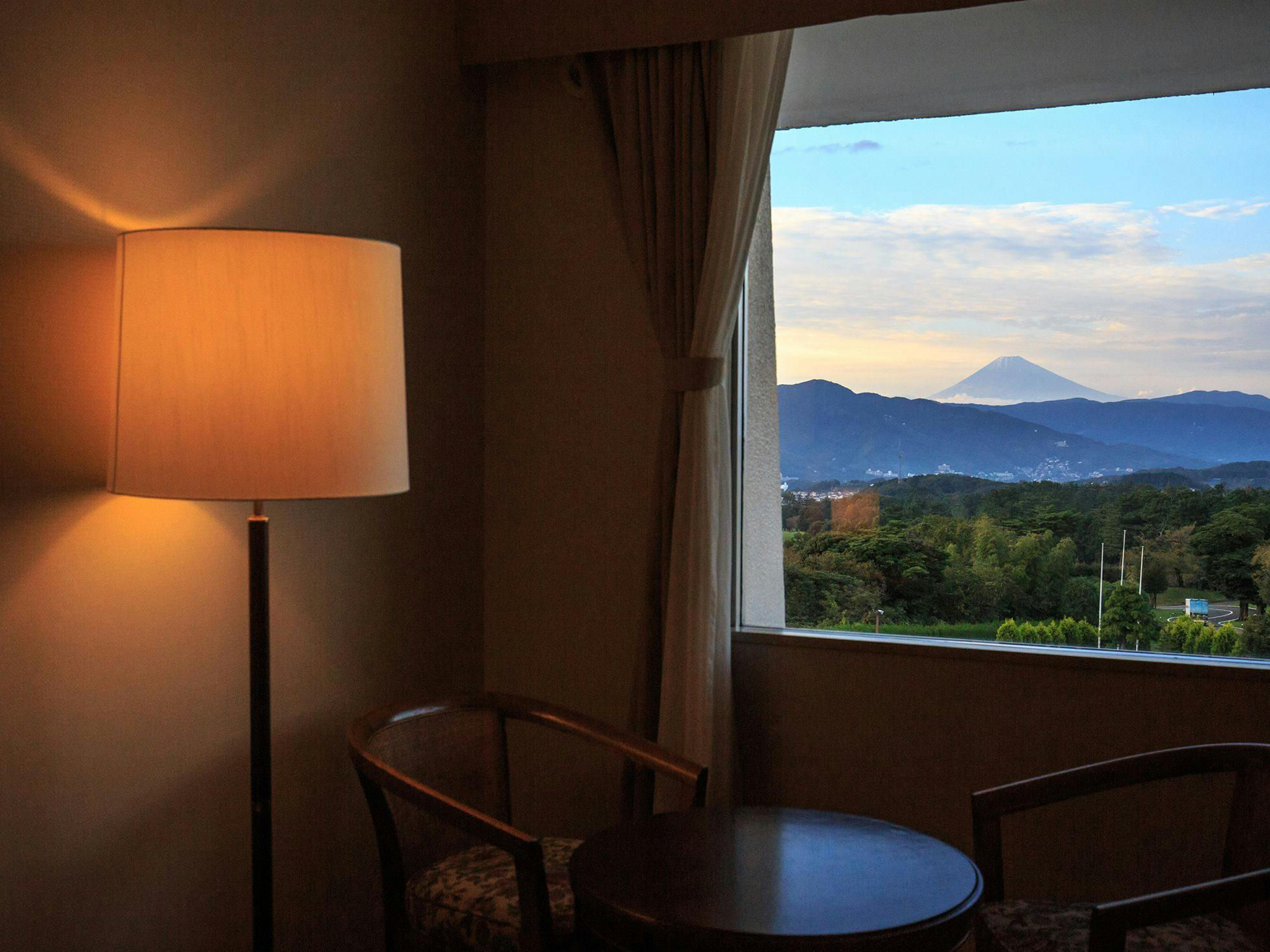 Southern Cross Resort