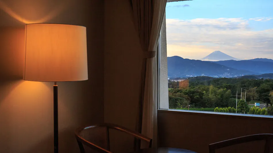 Southern Cross Resort