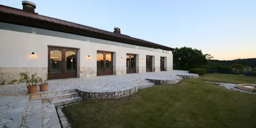 Southern Cross Resort