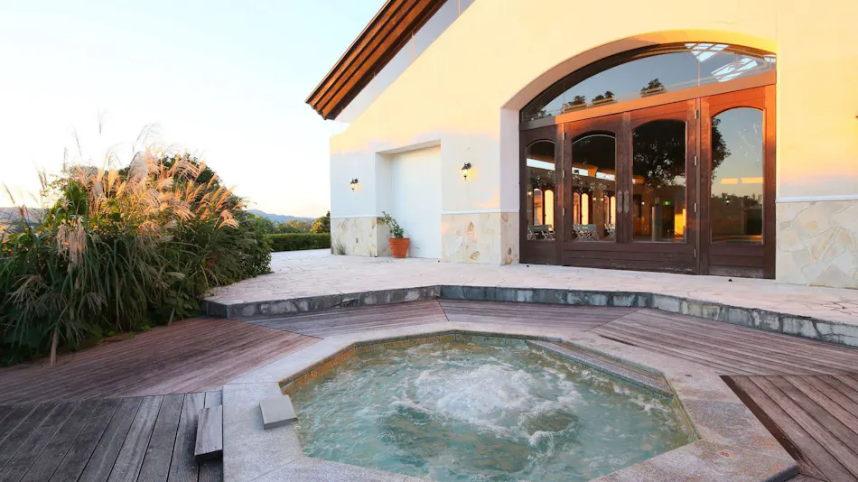 Southern Cross Resort