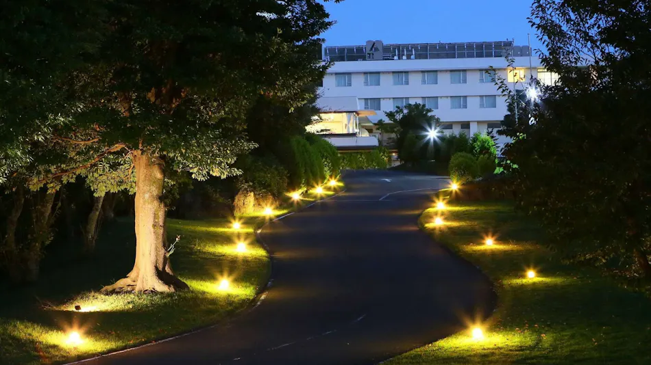 Southern Cross Resort