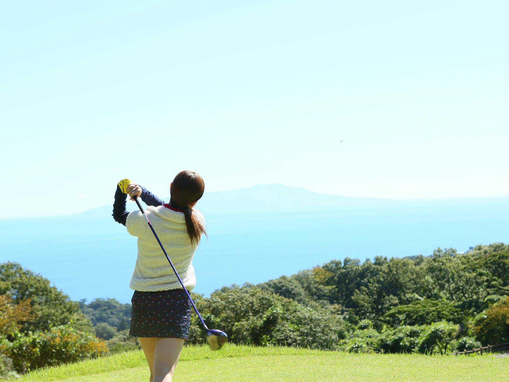 Southern Cross Resort