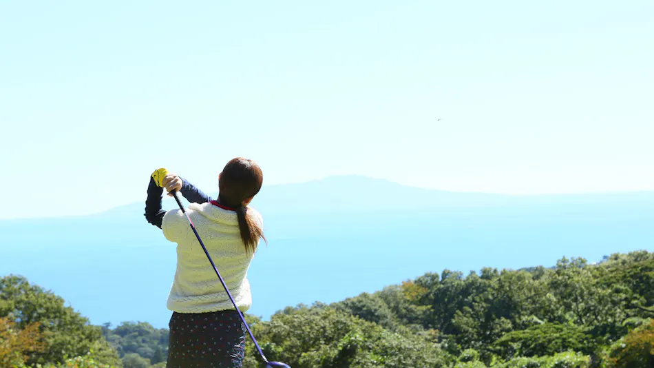 Southern Cross Resort