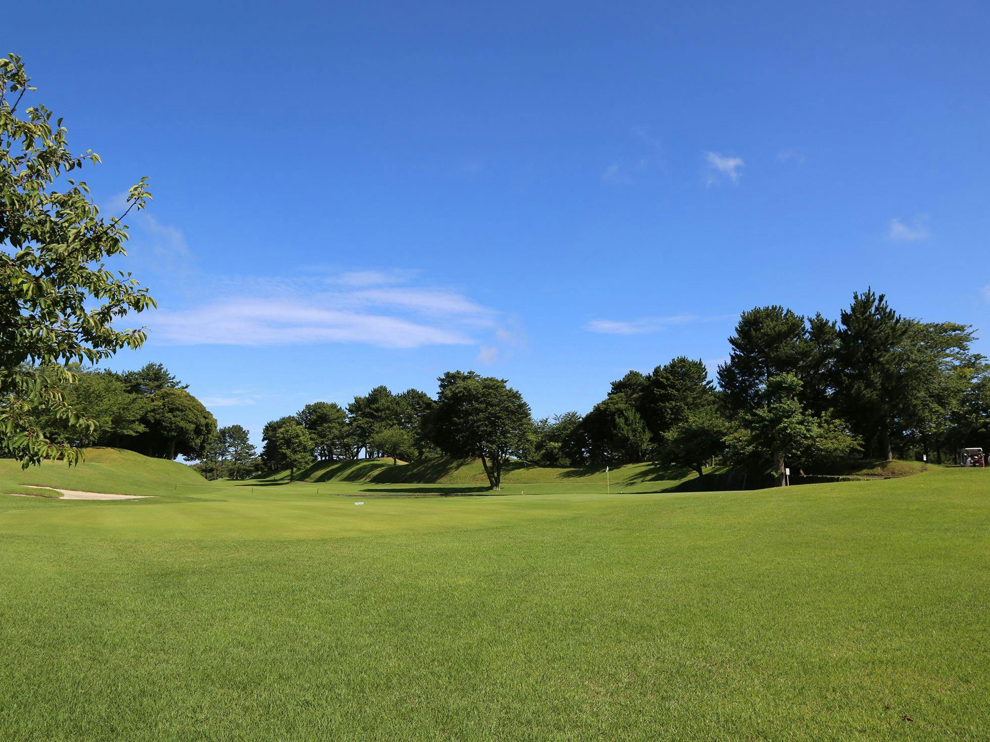Southern Cross Resort