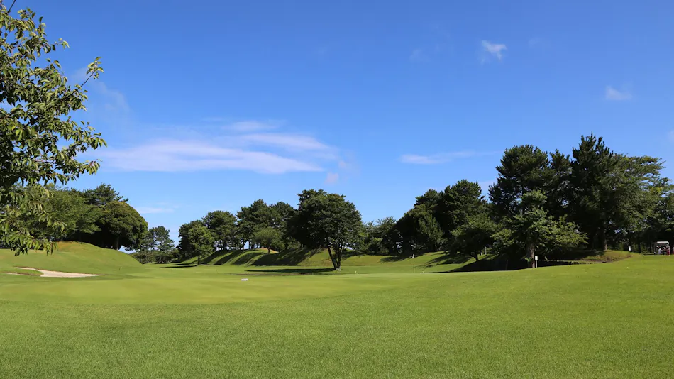 Southern Cross Resort