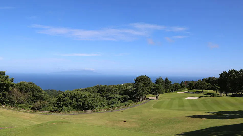 Southern Cross Resort