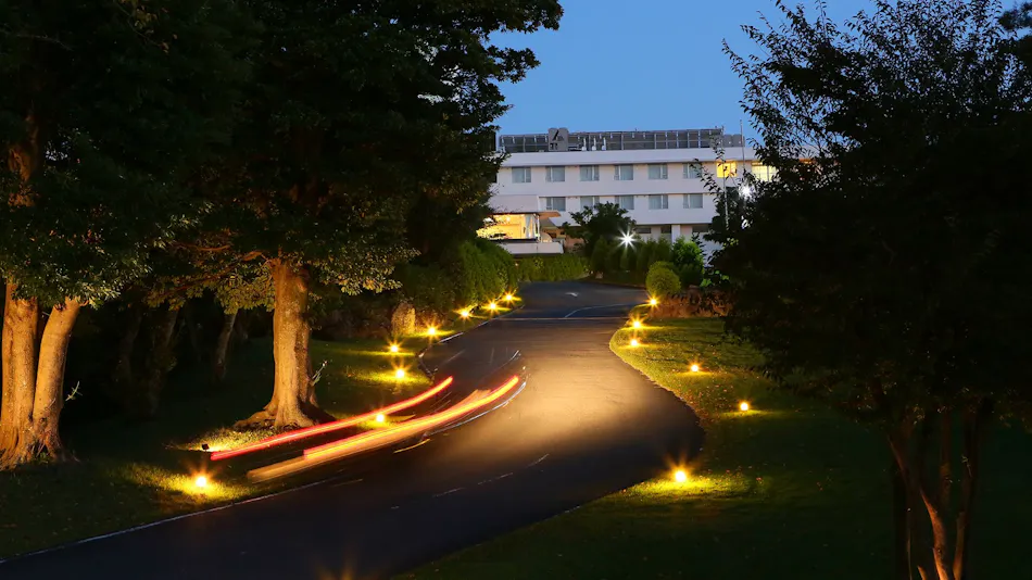 Southern Cross Resort