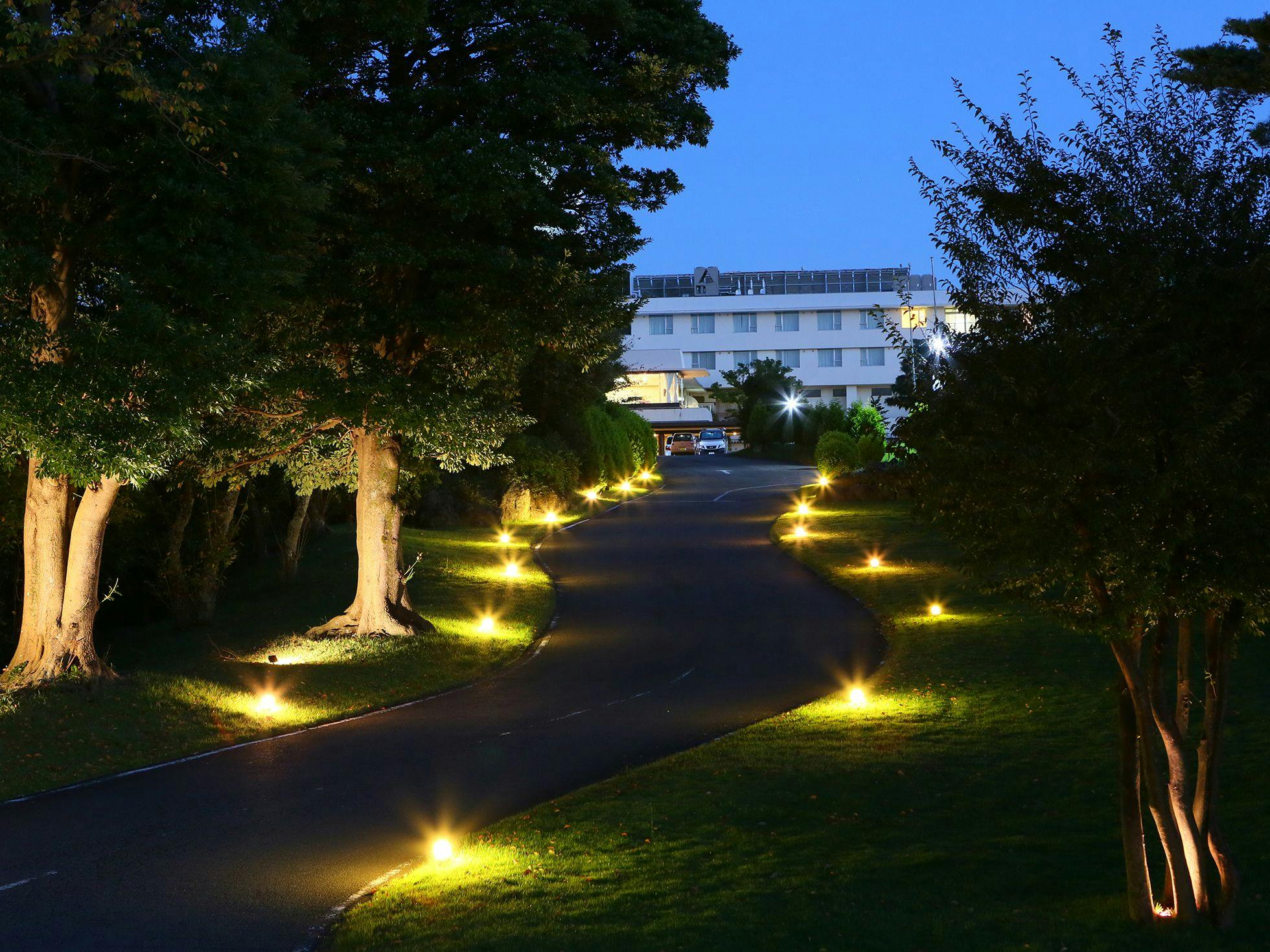 Southern Cross Resort