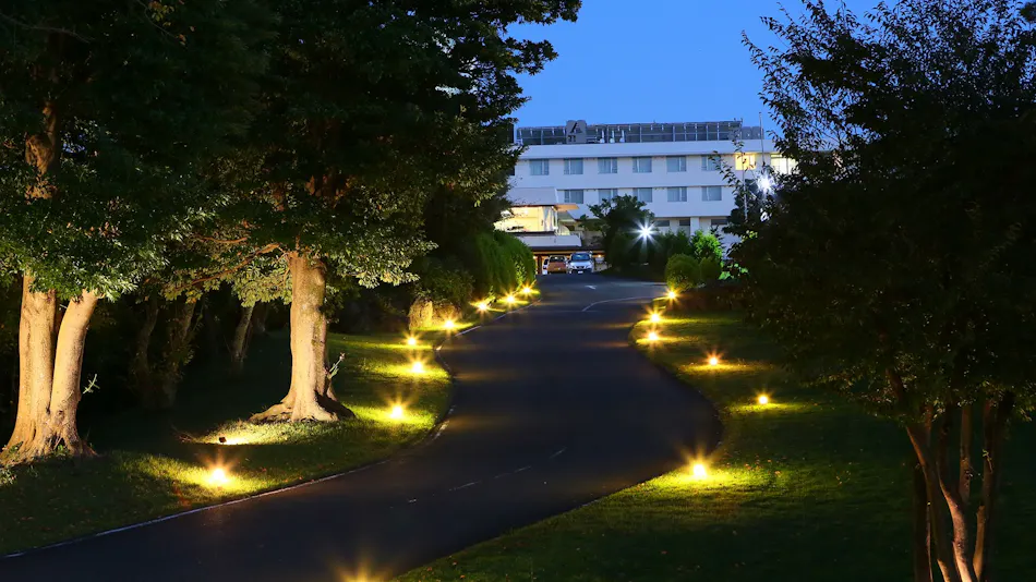 Southern Cross Resort