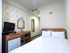 ジーアールホテル水道町