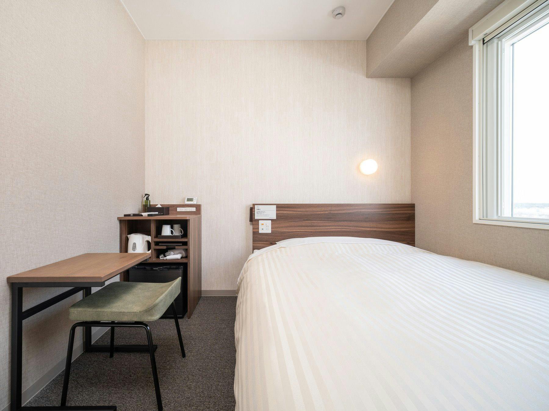 Natural Hot Spring Hanazawa no Yu Super Hotel Ishikari