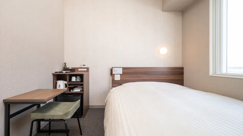 Natural Hot Spring Hanazawa no Yu Super Hotel Ishikari