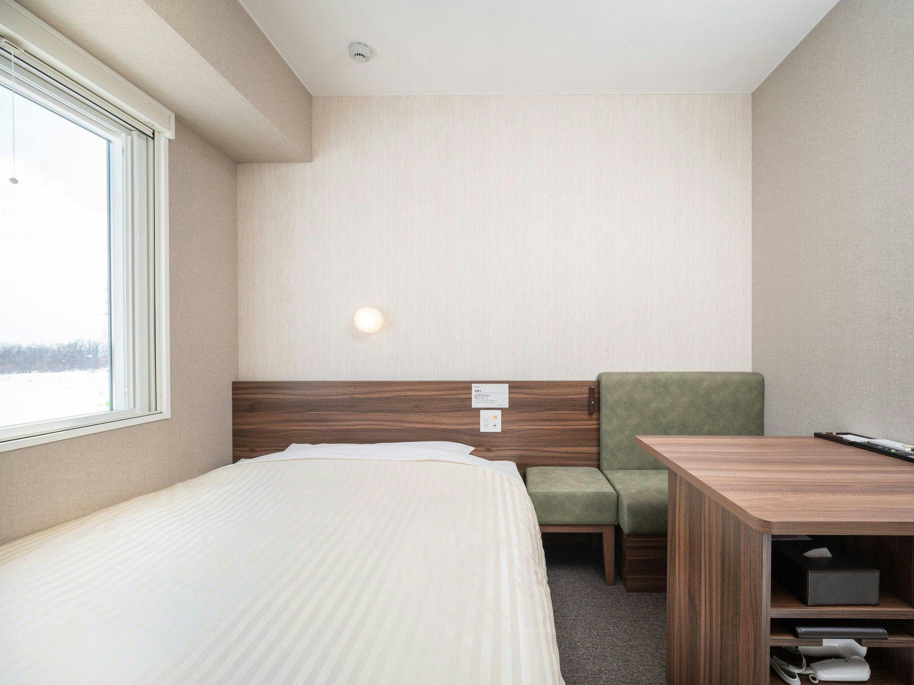 Natural Hot Spring Hanazawa no Yu Super Hotel Ishikari