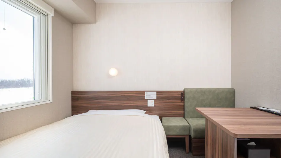 Natural Hot Spring Hanazawa no Yu Super Hotel Ishikari