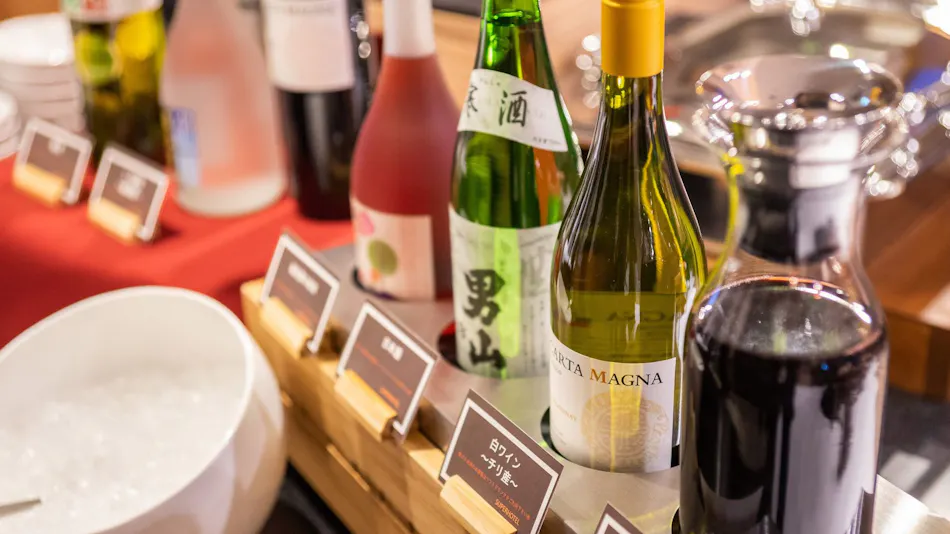 Natural Hot Spring Hanazawa no Yu Super Hotel Ishikari