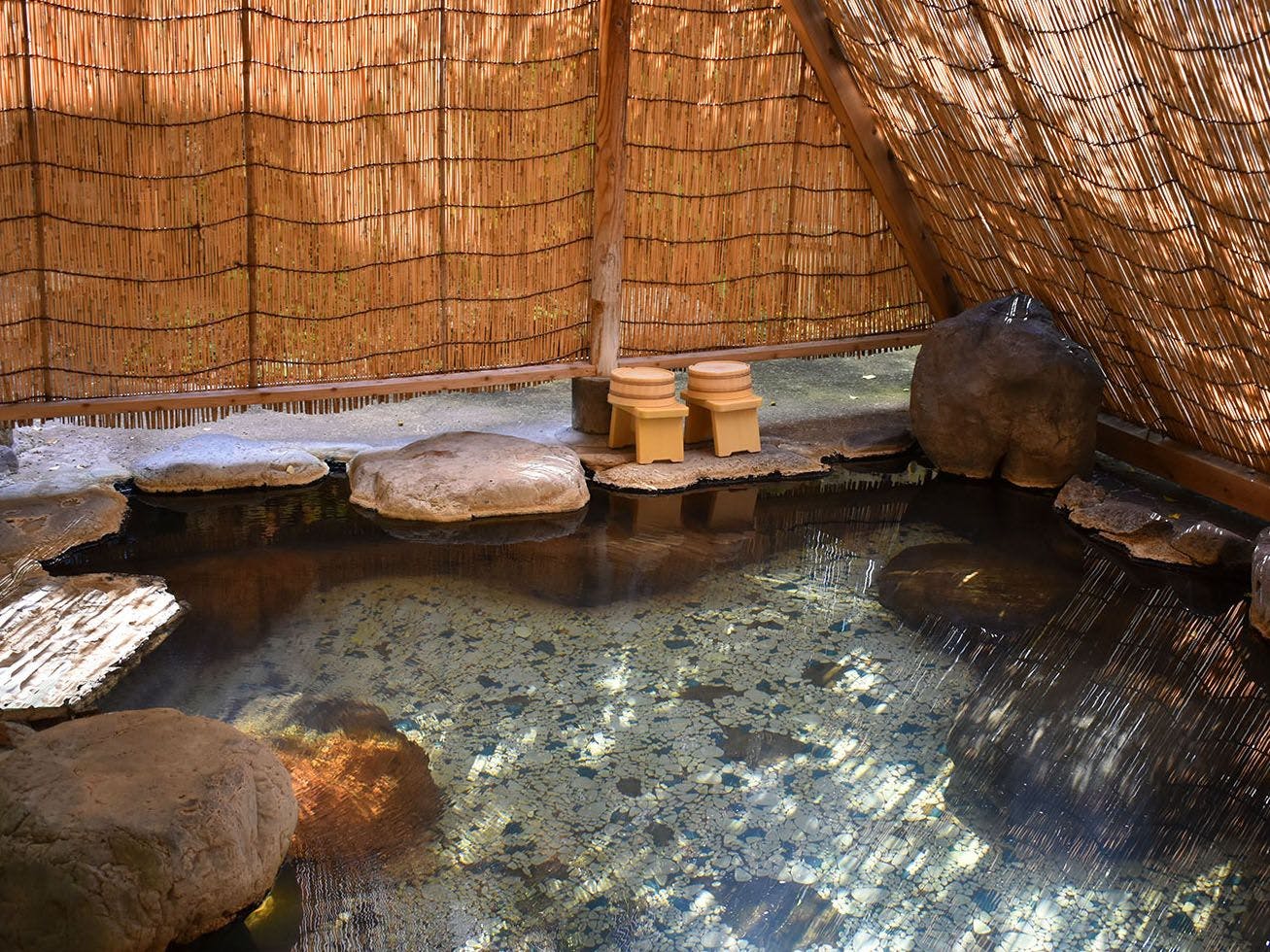Shiobara Onsen Tokiwahotel