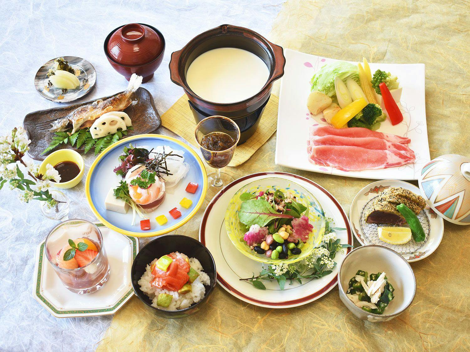 Shiobara Onsen Tokiwahotel