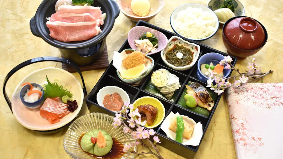 Shiobara Onsen Tokiwahotel